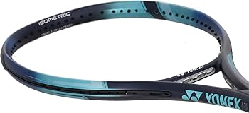 Amazon.co.jp: YONEX (ヨネックス) Hard Tennis Racket E Zone 100 for