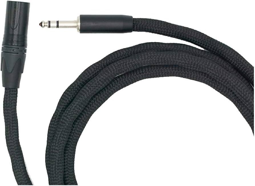 Amazon.co.jp: VOVOX sonorus XL direct S 500cm TRS - XLR (M) マイク