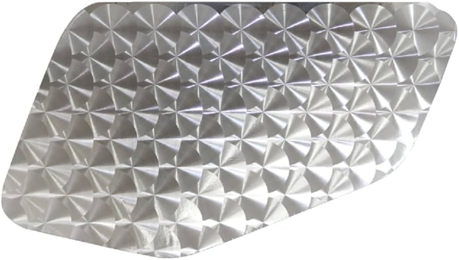 Amazon | 安全窓 パネル ウロコ柄 いすゞ ファイブスターギガ/07