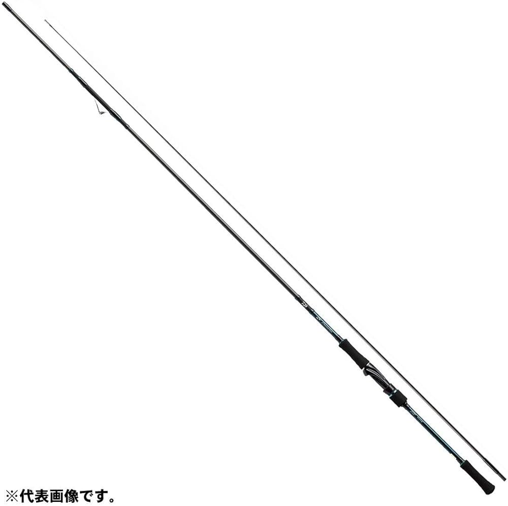 Amazon | ダイワ(DAIWA) エギングロッド エメラルダス MX IL 83ML・E