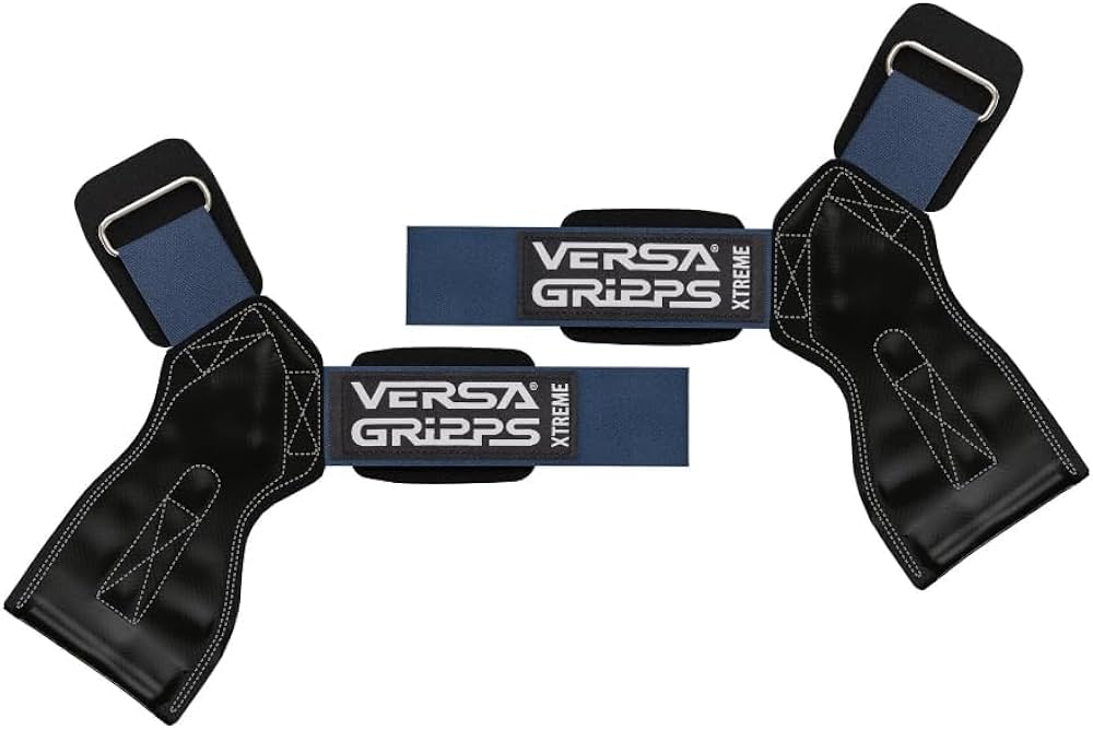 Amazon.co.jp: Versa Gripps Xtreme、米国製、ウェイトリフティング