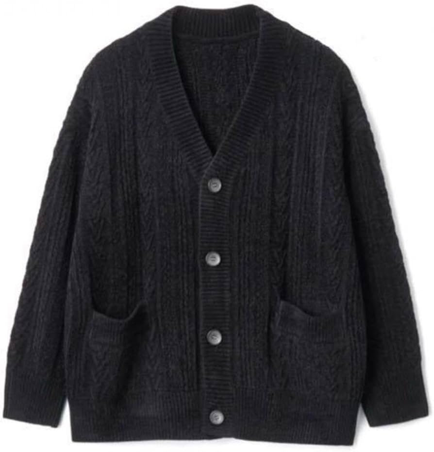 Amazon.co.jp: 佐藤健 ABYTS カーディガン 男女兼用 サイズ2(Mサイズ