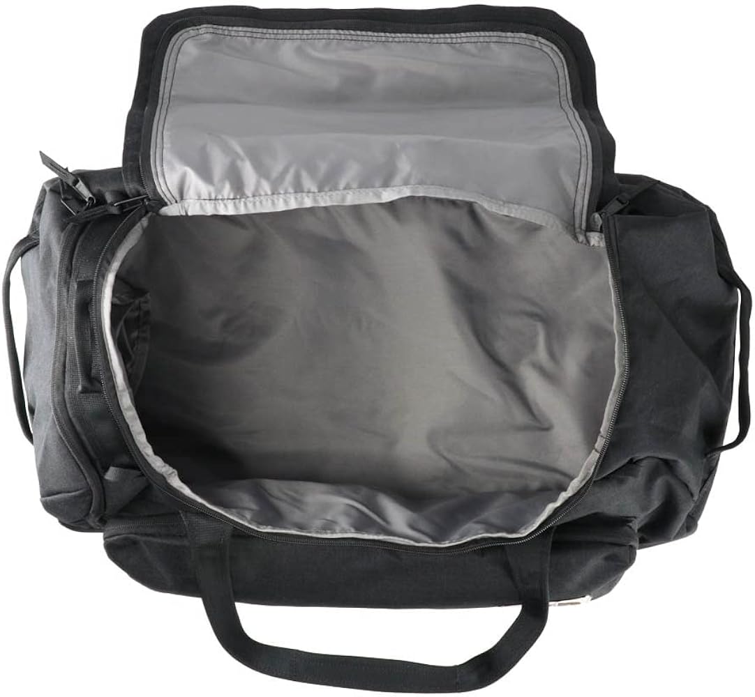 Amazon | [ザノースフェイス] ボストン ダッフル バッグ Berkeley