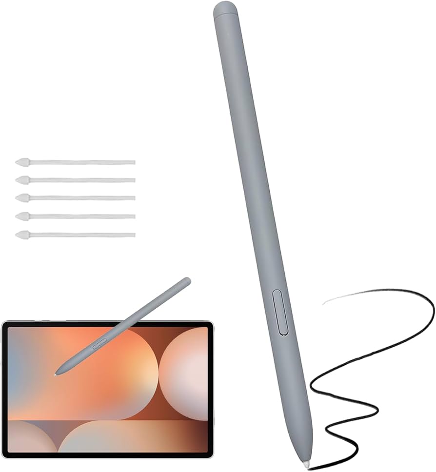 Amazon.co.jp: Galaxy Tab S10 FE/ S10 FE+ スタイラスペン Samsung