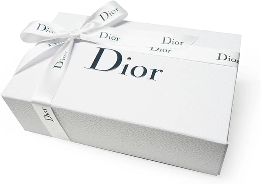 Amazon.co.jp: Christian Dior ディオール ギフトボックス : ビューティー