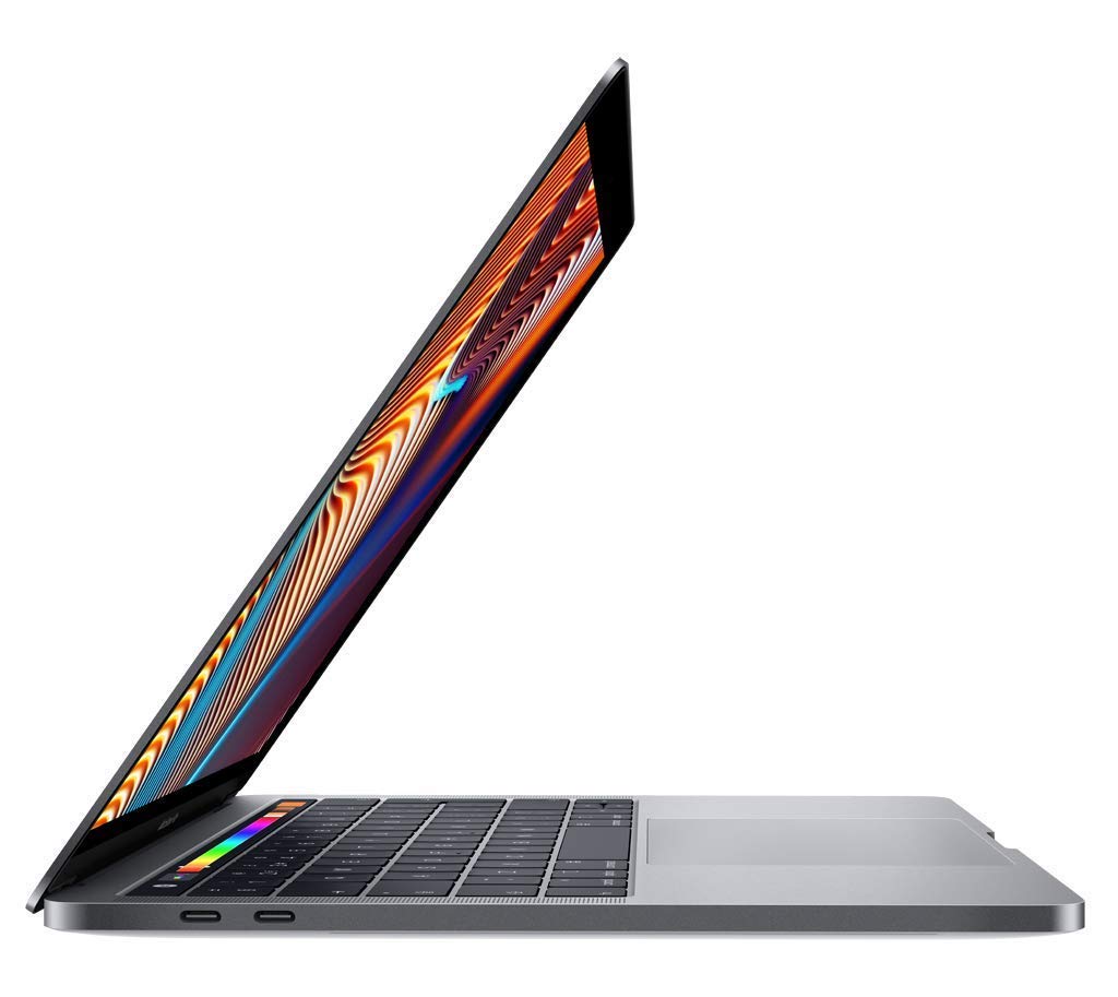 2018 Apple MacBook Pro with 2.3GHz Intel Core i5 (13-inch, 8GB RAM