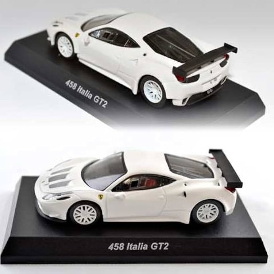 Amazon | 京商 1/64 フェラーリミニカーコレクション フェラーリ9 NEO