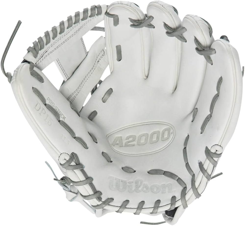 Amazon | Wilson A2000 Ice DP15 11.5インチ 野球グローブ | Wilson