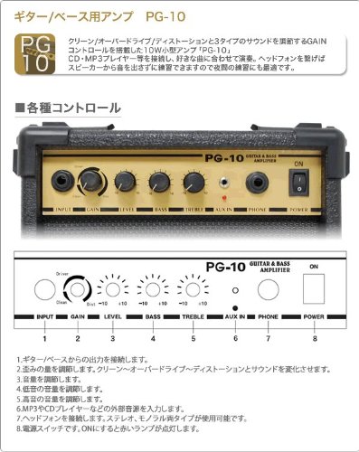 Amazon | SELDER エレキベース 初心者入門 20点セット ジャズベース