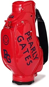 Amazon.co.jp: Parly Gates 053-2980003 Classic Product Caddy Bag