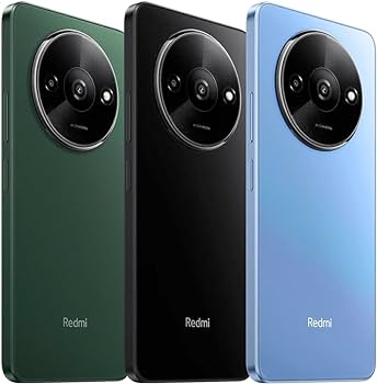 Amazon.com: Xiaomi Redmi A3 4G (for Tmobile Tello & Global) 64GB +