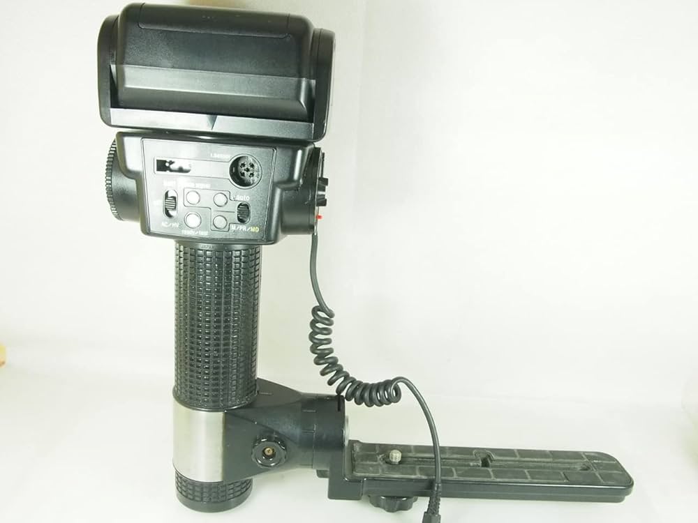 Amazon | Sunpak ストロボ auto Zoom 3600 THYRISTOR | フラッシュ