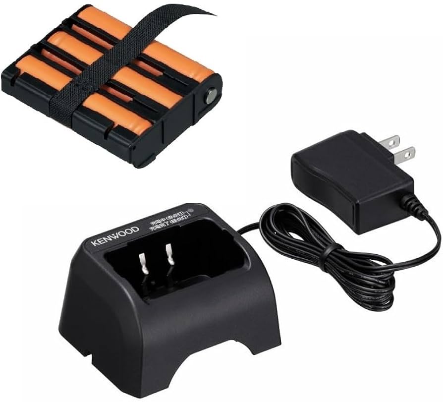 Amazon | ケンウッド インカム トランシーバーオプション品 UPB-5N