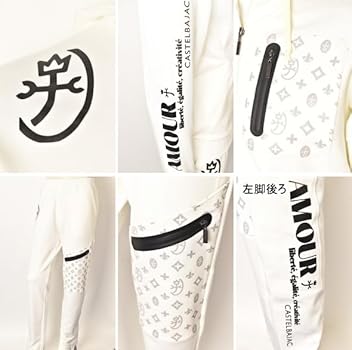 Amazon.co.jp: カステルバジャック CASTELBAJAC 7214379110 メンズ