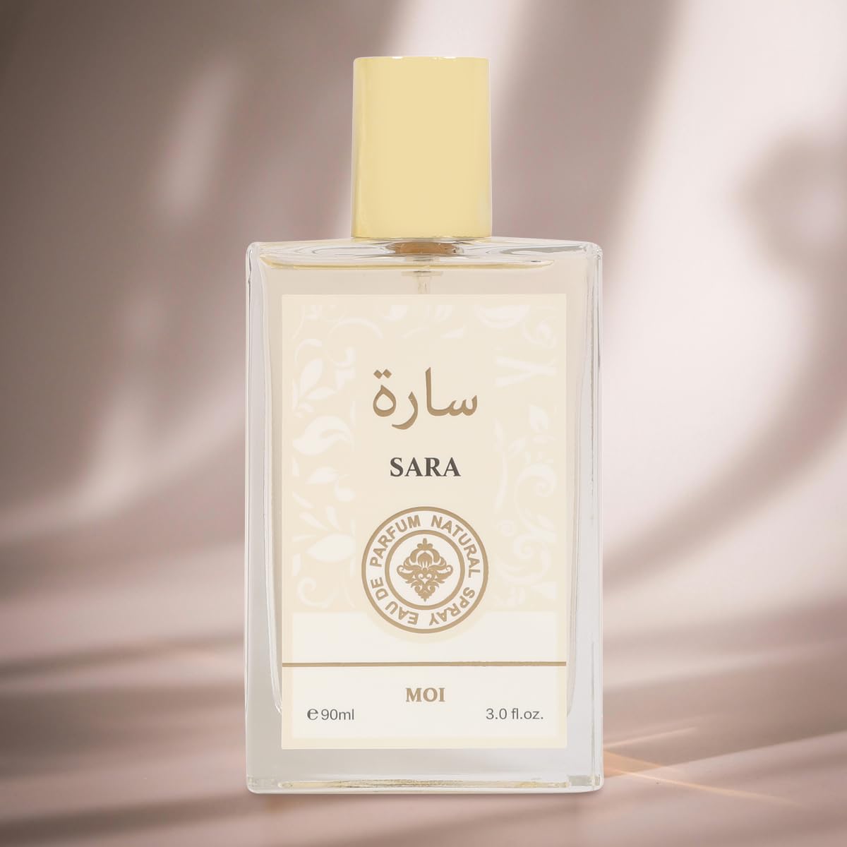 Amazon.com : Sara Moi Women's Perfume – Eau de Parfum Floral Sweet