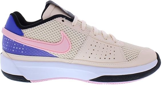 Amazon.com | Nike Ja 1 Big Kids' Basketball Shoes (DX2294-802