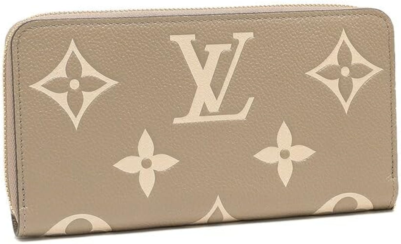Amazon | [ルイヴィトン] 長財布 ジッピーウォレット モノグラムアン