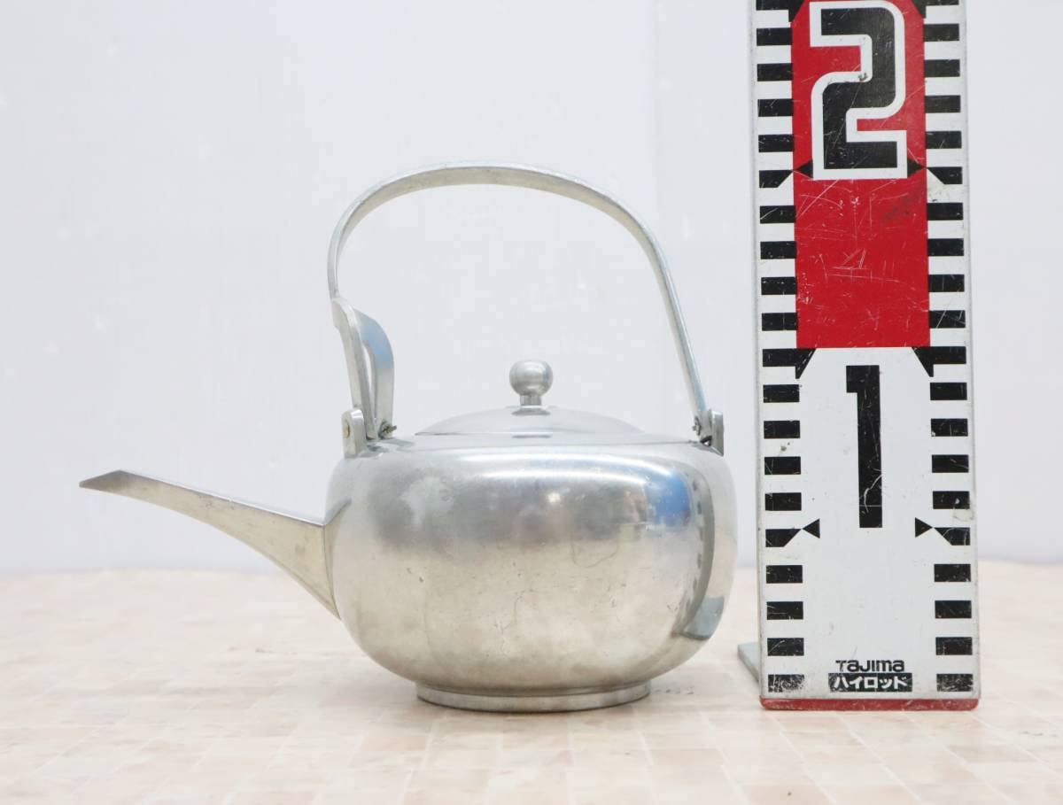 Amazon.co.jp: 骨董 古美術｜精錫 お屠蘇 酒器｜ 時代物 レトロ