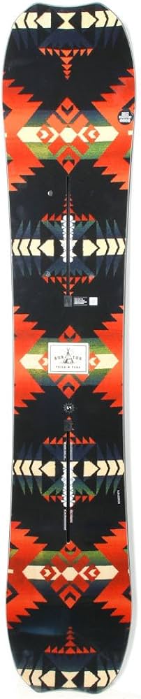 Burton Trick Pony 158cm : Amazon.co.uk: Sports & Outdoors