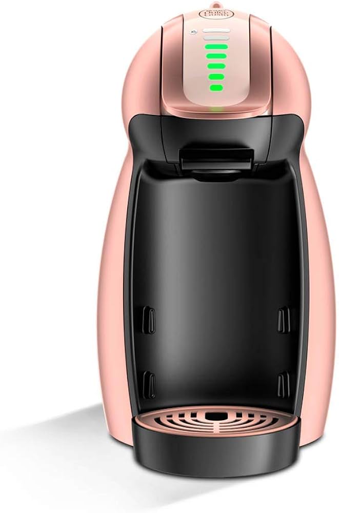 Amazon | ネスレ日本 ネスカフェ ドルチェグスト ジェニオ2 プレミアム