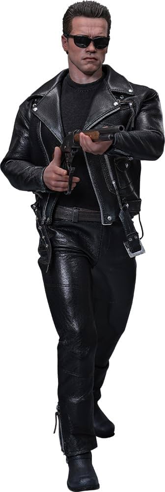 Amazon.co.jp: ムービー・マスターピース ターミネーター2 T-800(2.0版