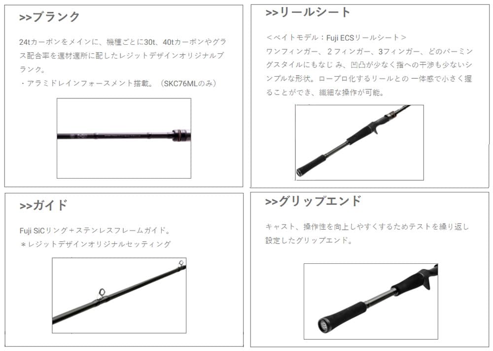 Amazon | レジットデザイン(Legit Design) スクアド (SKUAD) ボート