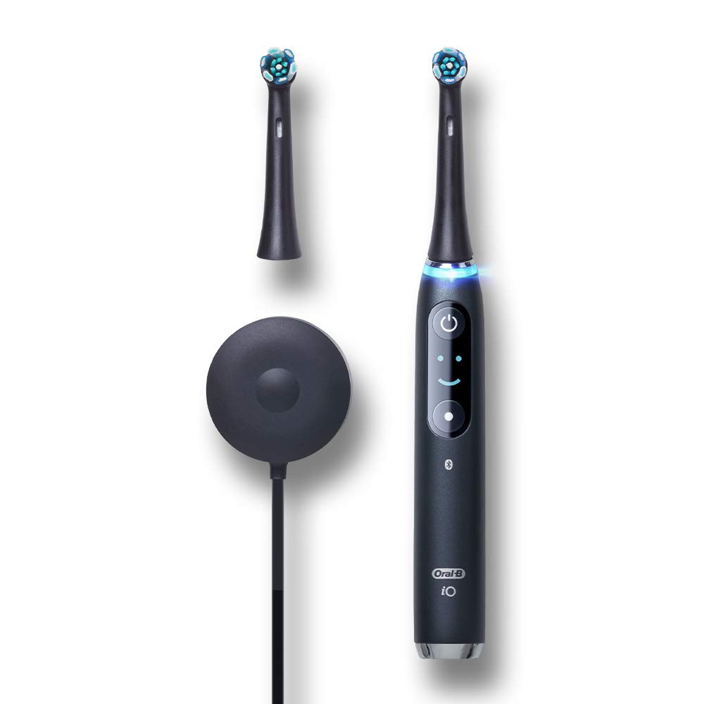 Amazon.co.jp: 【公式店】ブラウン オーラルB iO9 ブラックオニキス