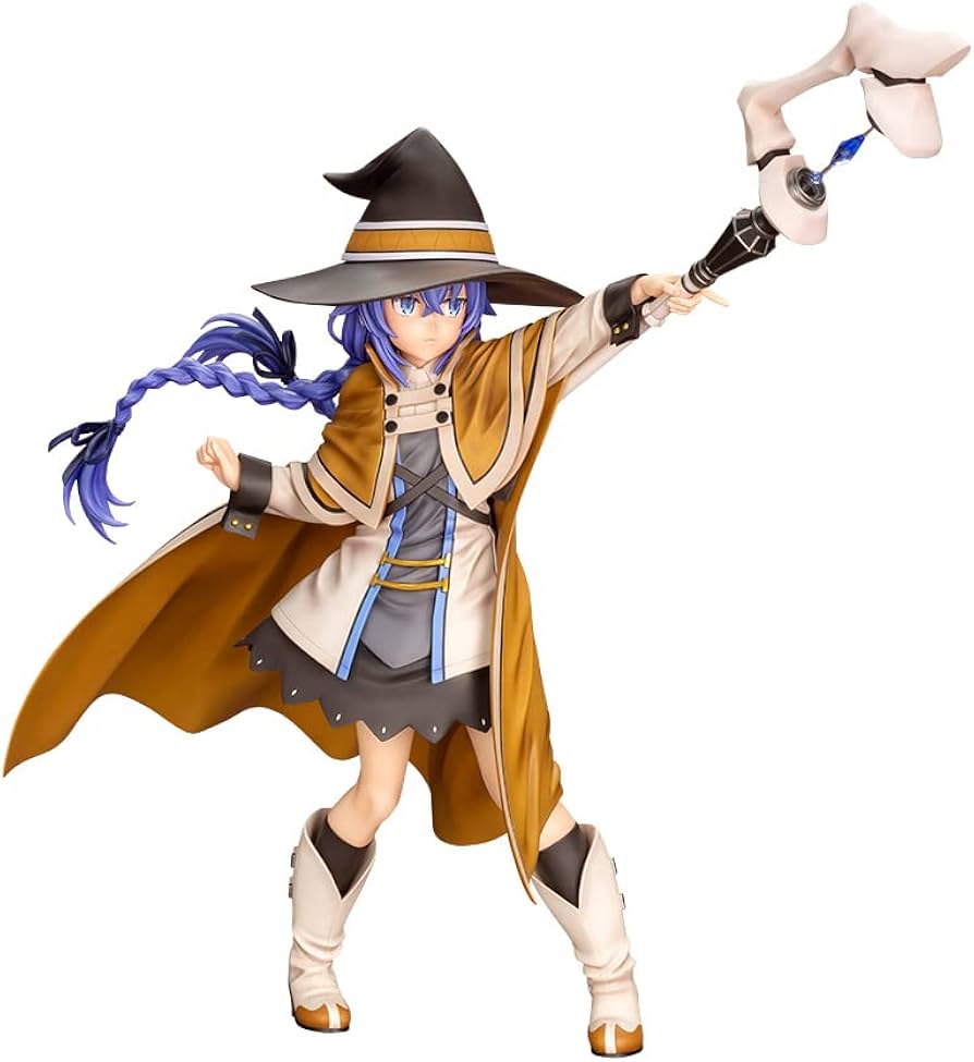 Amazon | 無職転生 ~異世界行ったら本気だす~ ロキシー・ミグルディア