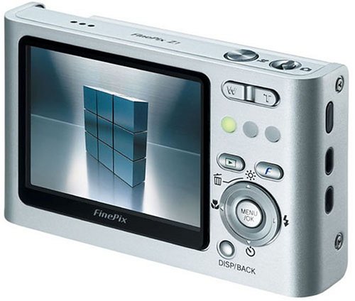 Amazon | FUJIFILM デジタルカメラ FinePix(ファインピックス) Z1 FX