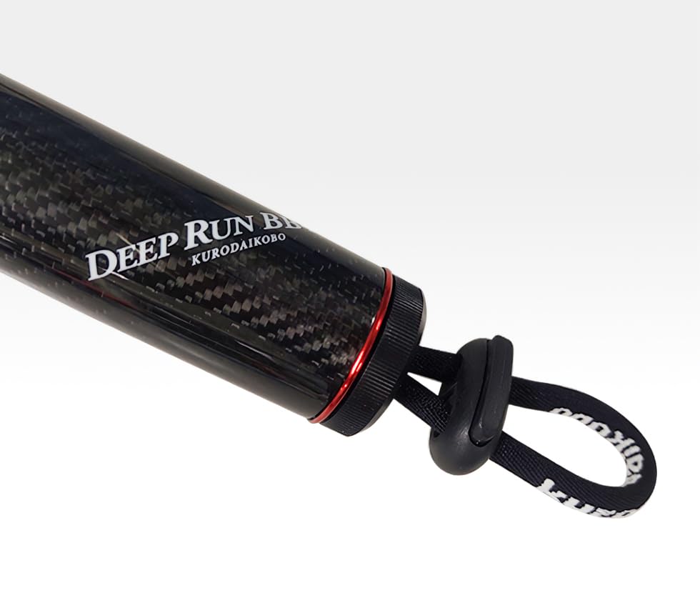 Amazon | 黒鯛工房 カセ筏師 DEEP RUN (ディープラン) BB4 153F カセ