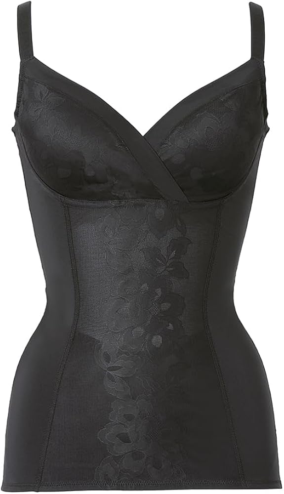 Amazon | [カヤビューティラボ] ノンワイヤー補整ブラキャミ はくだけ