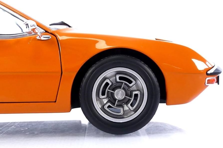 Amazon | ミニカー 1/18 ルノー アルピーヌ A310 ノレブ NOREV 1/18