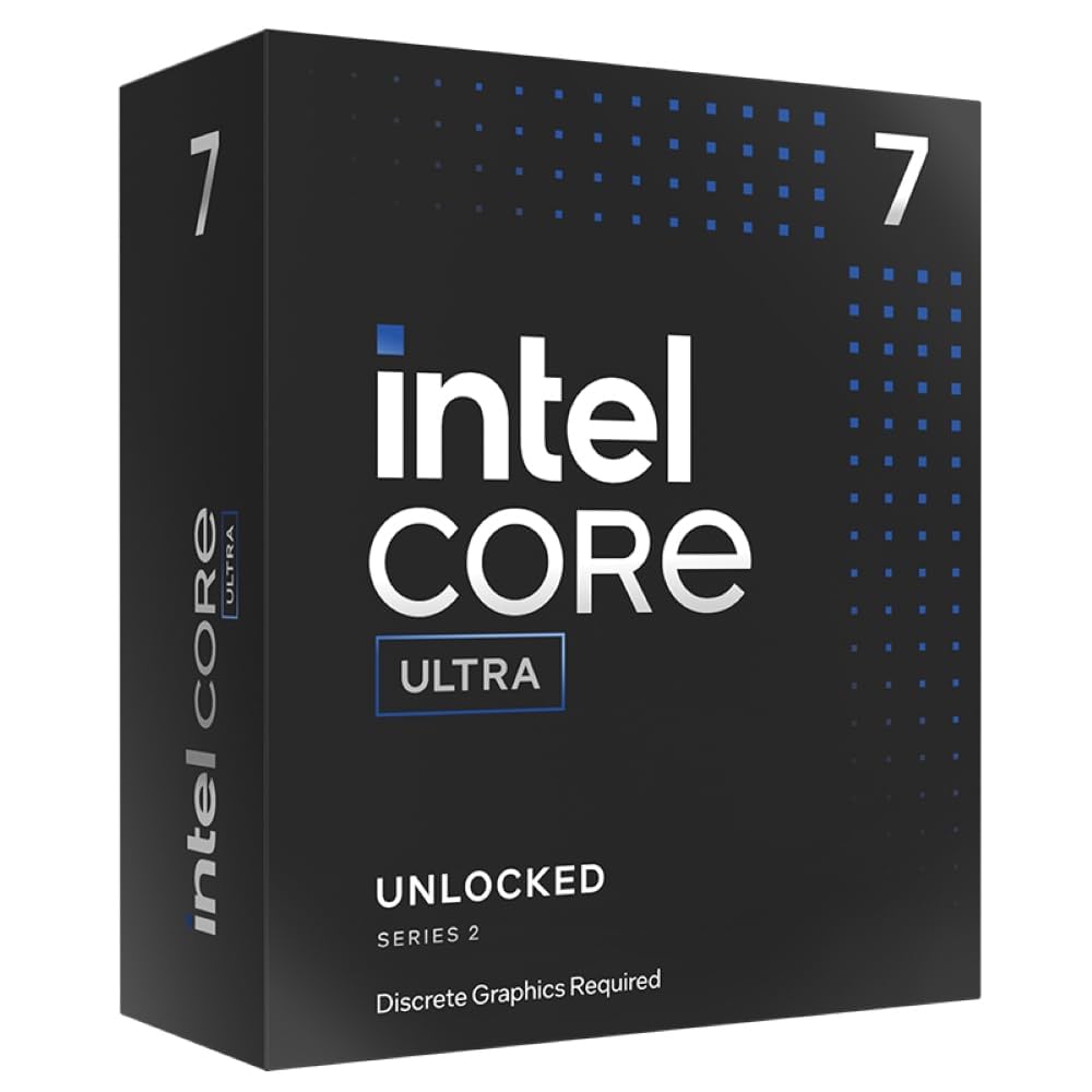 Amazon | MICRO CENTER CPU マザーバードコンボ - Intel Core Ultra 7