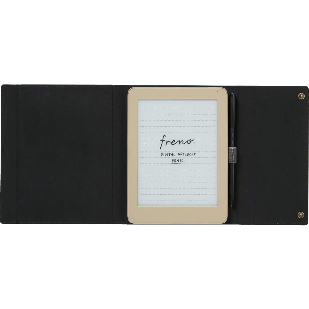 Amazon | キングジム 「 フリーノ 」専用カバー FRNC1 ブラック