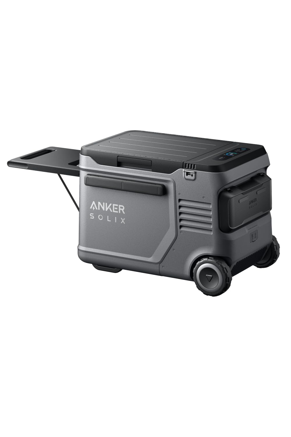 Amazon.co.jp: Anker Solix EverFrost 2 40L Electric Cooler