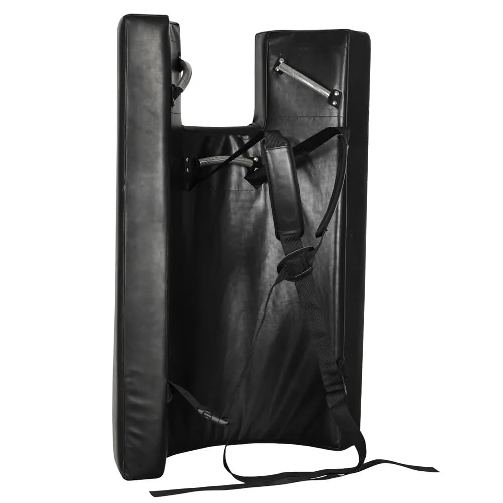 Amazon | RYUJIN スーパーダミーミットシールド //空手 ミット ダミー