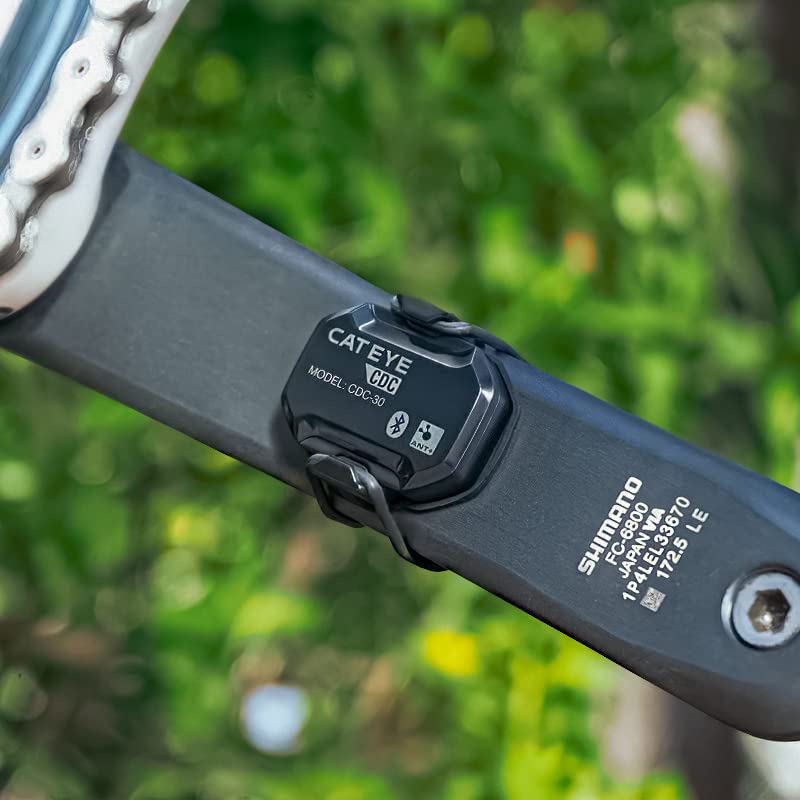 Amazon.co.jp: キャットアイ CATEYE AirGPS センサーレス USB充電式