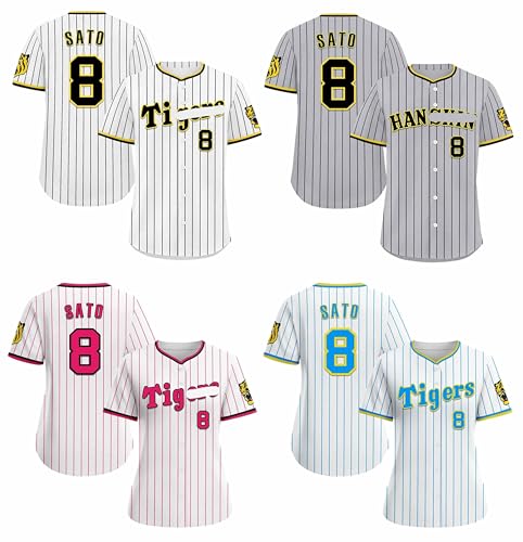 M 阪神タイガース ユニフォーム」の人気商品一覧 | 安い商品を通販