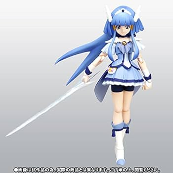 Amazon.co.jp: バンダイ(BANDAI) S.H.フィギュアーツ キュアビューティ