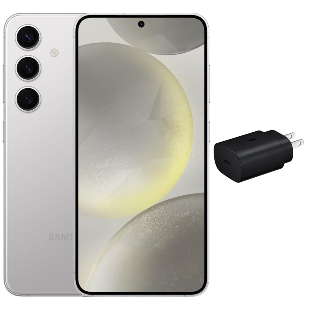 Amazon.com: SAMSUNG Galaxy S24+ Plus 5G (256GB, 12GB) 6.7