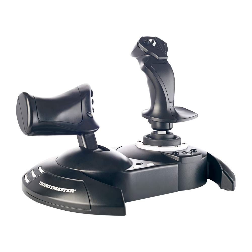 Amazon.co.jp: 【Xbox公式ライセンス商品】Thrustmaster スラスト