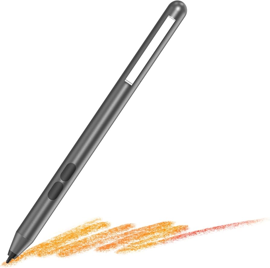 Amazon.com: Stylus Pen for HP Omnibook, Pen for HP Envy x360