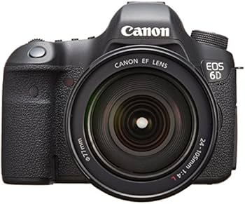 Amazon | Canon デジタル一眼レフカメラ EOS 6D レンズキット EF24