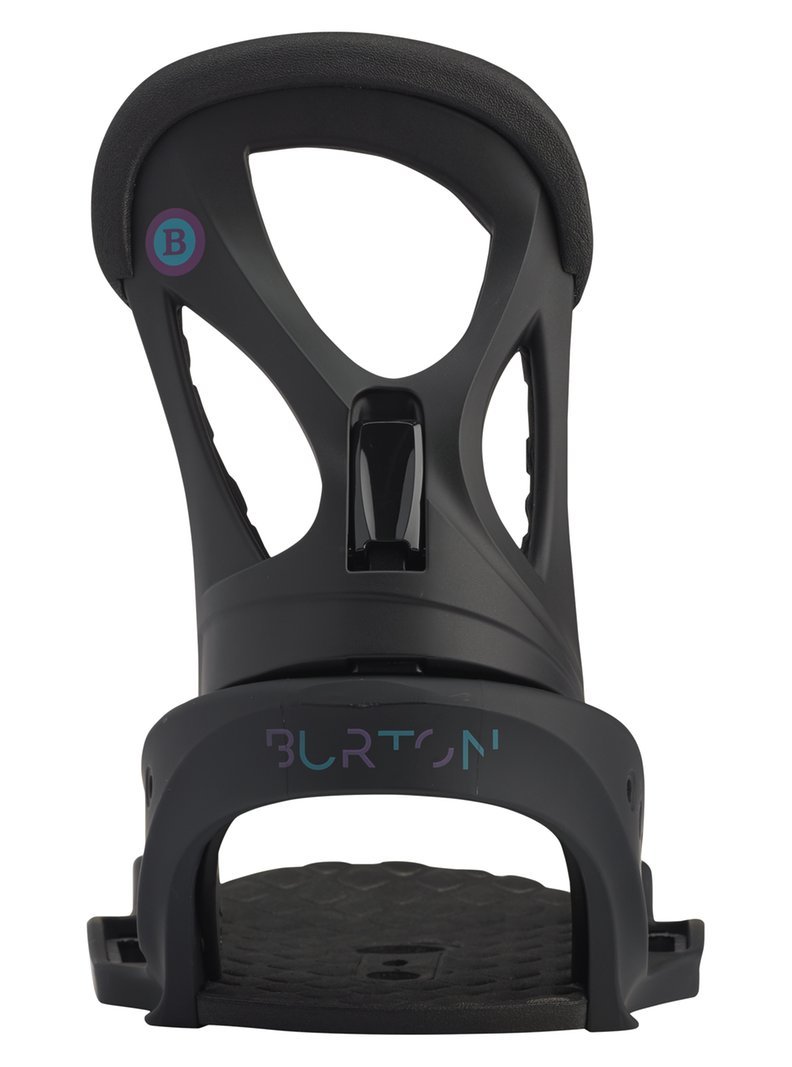 Amazon | Burton(バートン) スノーボード ビンディング レディース