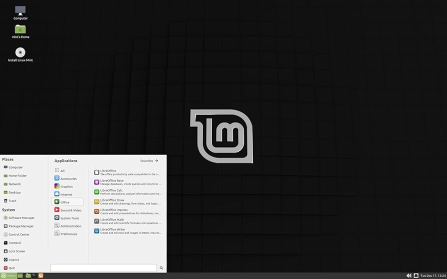 Amazon | 最新の新リリース PC 用 Linux Mint 