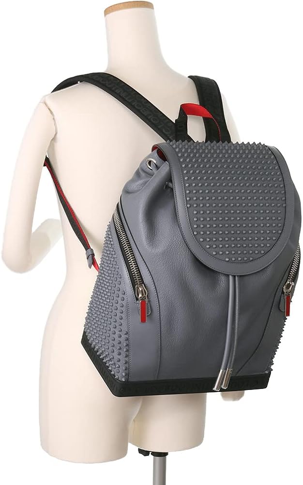 Amazon.co.jp: [Christian Louboutin] [クリスチャンルブタン] バック