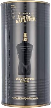 Amazon.com : Jean Paul Gaultier Le Male Le Parfum (4.2 fl oz