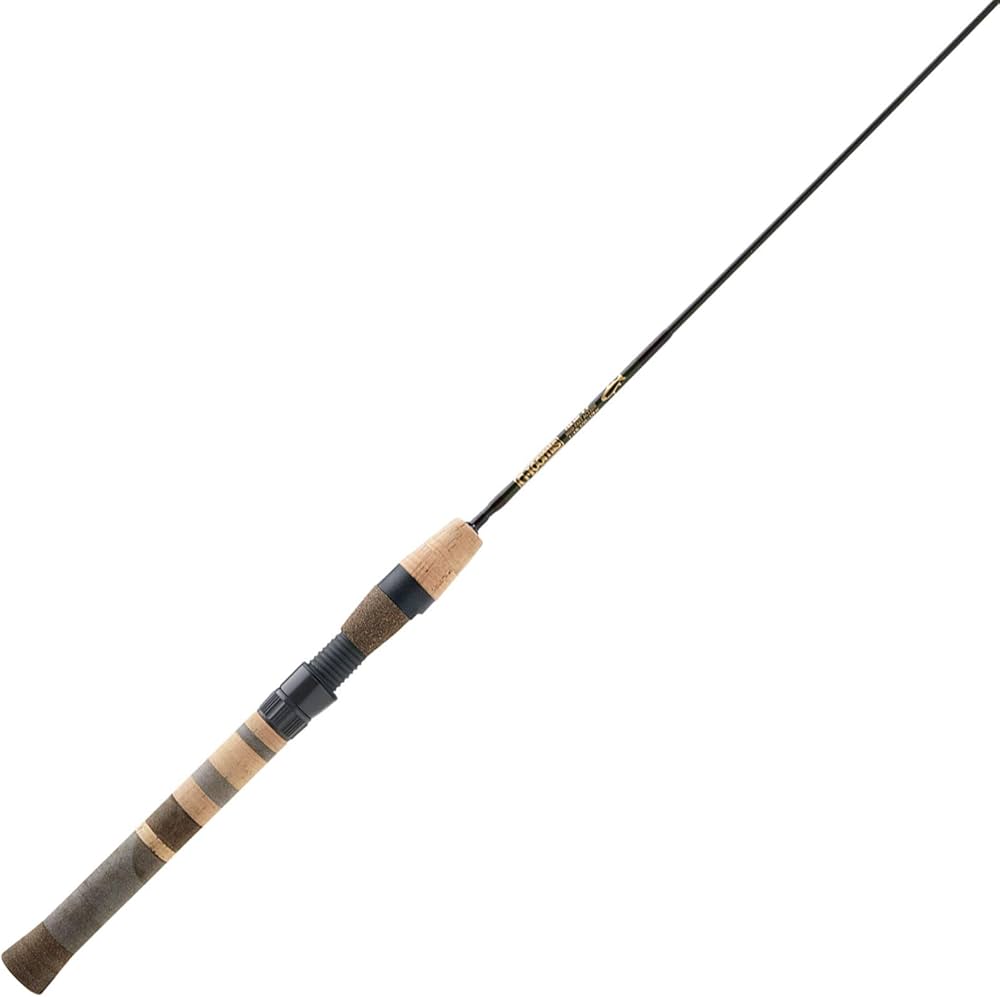 Amazon | G.Loomis トラウトシリーズ スピニング 7FT2IN ライト | G