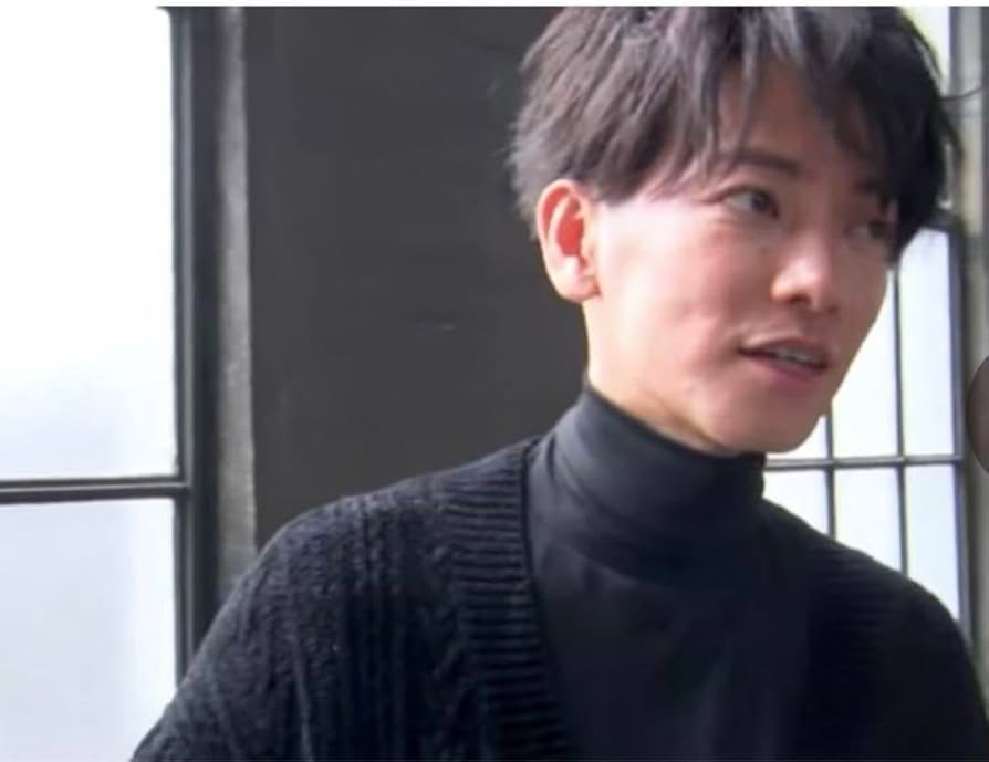 Amazon.co.jp: 佐藤健 ABYTS カーディガン 男女兼用 サイズ2(Mサイズ