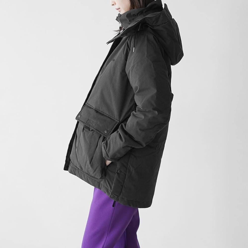 Amazon | [ナンガ] タキビ ダウン ジャケット TAKIBI DOWN JACKET